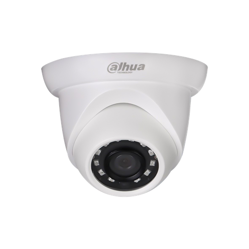 IP CAMERA - DAHUA DH-IPC-HDW1230S-0360-S5 2MP EYEBALL (2y)