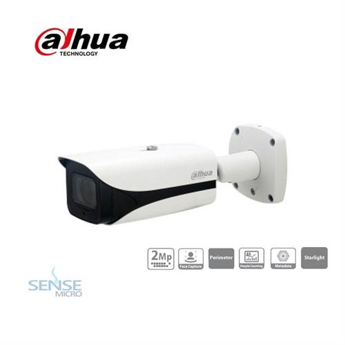 IP CAMERA - DAHUA DH-IPC-HFW5241EP-Z5E 2MP WDR IR AI