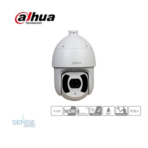 IP CAMERA - DAHUA DH-SD6CE245U-HNI 2MP 45X STARLIGHT PTZ