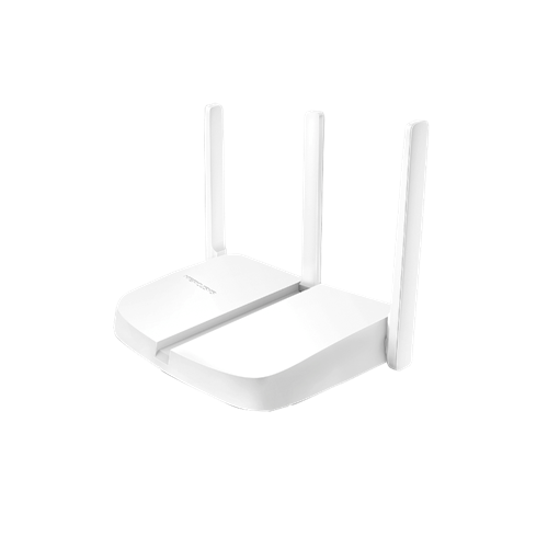 MERCUSYS MW305R WIRELESS N ROUTER(2y)