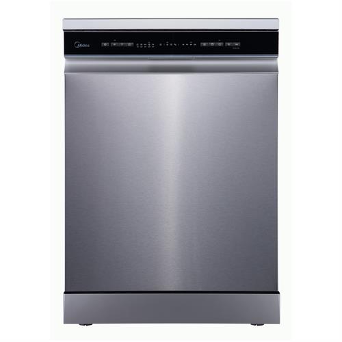 Midea Dishwasher - WQP12-W7633C