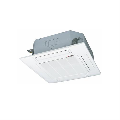 Mitsubishi Air Conditioner - Ceiling Cassette Inverter 24000 BTU (M-FDT71VNPVH1)