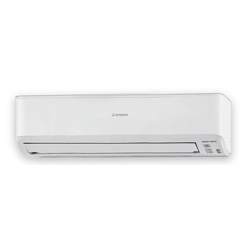 Mitsubishi Air Conditioner - Non Inverter 12000 BTU (M-SRK12CR-S)