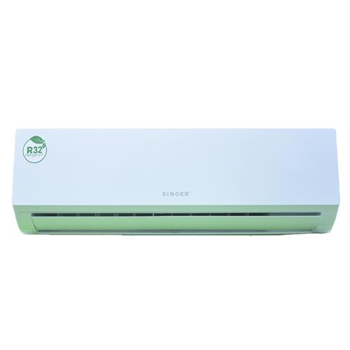 Singer Air Conditioner - Non-Inverter 12000 BTU (SAS12TCNR)