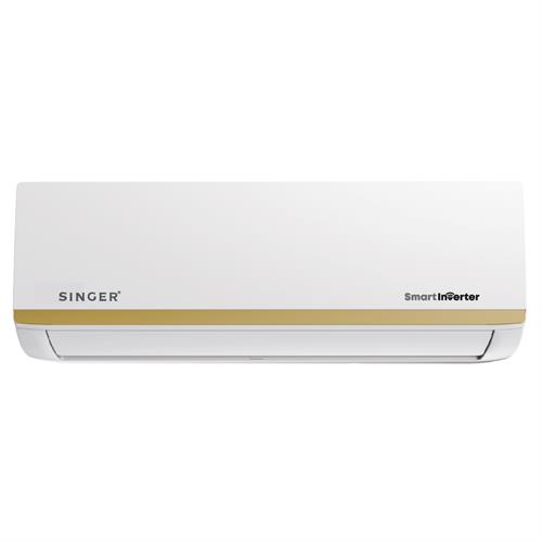 Singer Air Conditioner - Smart Inverter 18000BTU