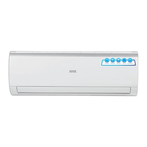 Sisil Air Conditioner - Non-Inverter 12000 BTU (SL-12VNF)