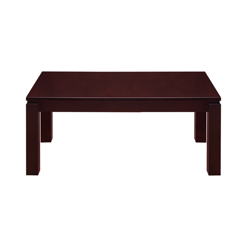 Oslo Coffe Table - Brown (WF-OSLO-BR-S)