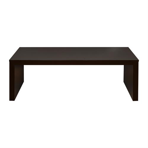 Perth Coffe Table - Black (WF-PERTH-CT-BL)