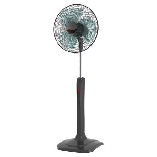 Singer Pedestal Fan 50W 3 Speeds