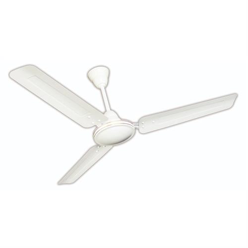 Sisil Ceiling Fan (SL-FANC-CLBR) - 62W, 5 Speed Levels