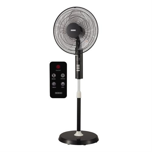 USHA Pedestal Fan Penta Cool Smart Pro With Remote FS40-2Y