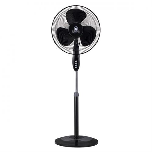 Welling Pedestal Fan (WG-VLSR-RD-40)