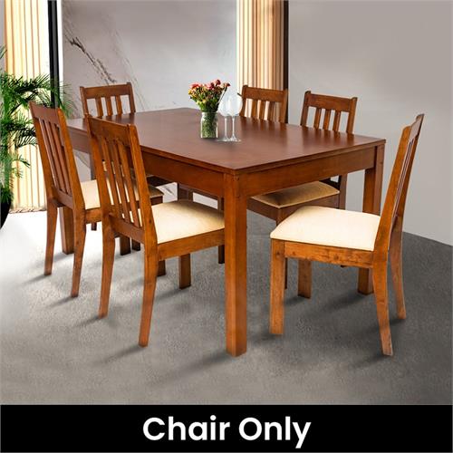 Regal Dining Set - Chair Only - WF-REGAL-CHR-S