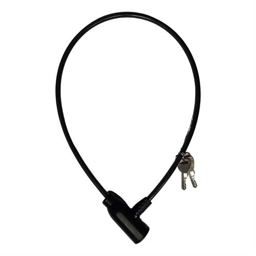 Global Tools Bike Lock - ATCBLLI - Small (0.5 cm x 55 cm)