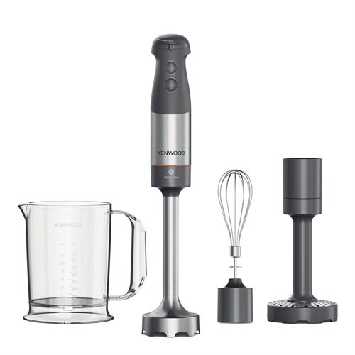 Kenwood Triblade Xl 1000W Hand Blender - HBM60-002