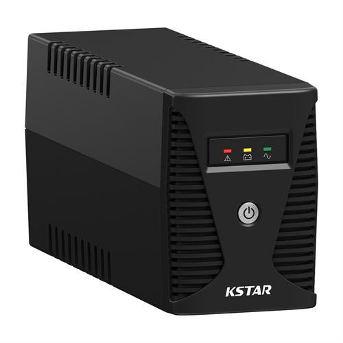 KSTAR UPS UA60 - 600VA/360W