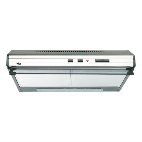 Beko Hood 90cm Stainless Steel