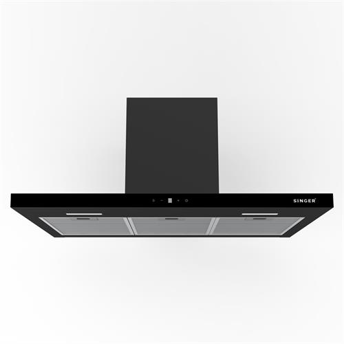 Singer Cooker Hood SMP90M21 - 90 cm T Type