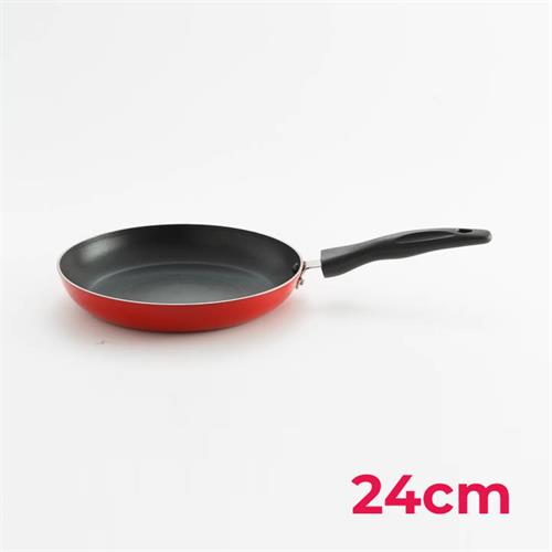 Bristo Non-Stick Fry Pan 24cm (BR-FP24)