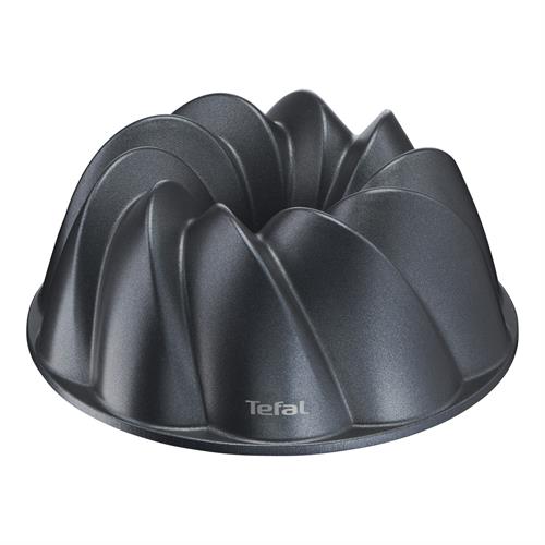 Tefal Bakeware - Incurve Geometrics Cake Mould 25cm (TFBW3030204)