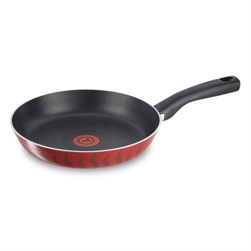 Tefal G6 Tempo Flame - Frypan 26cm