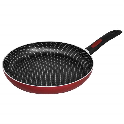 Tefal Rio Red Simply Chef Fry Pan 20cm - (TF-FP20-SCR341)