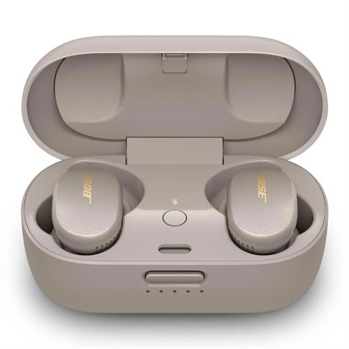 Bose QuietComfort Earbuds (Sandstone)