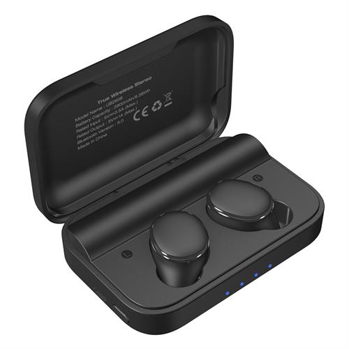 Energizer Wireless Earbuds UB2608 With Power Bank