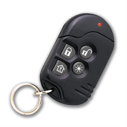 Visonic Remote Key Fob Transmitter (Remote) (V-KF-234-PG2)