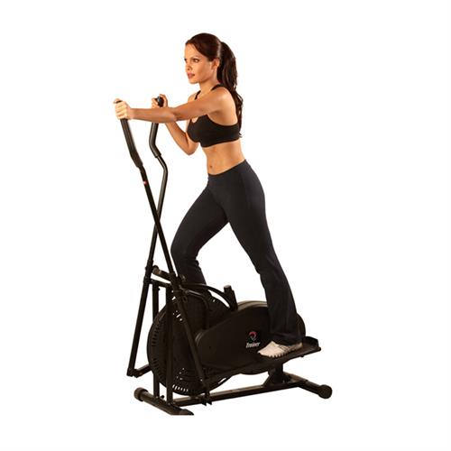 Quantum Body Trainer