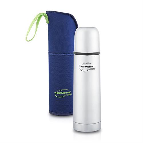 Thermos Stainless Steel Flask - Thermocafe - 500ml