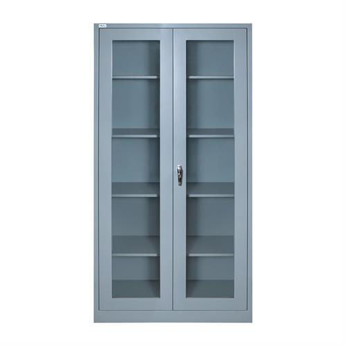 Alpha Library Cupboard (WFL-ALP-LIBCUB-S)