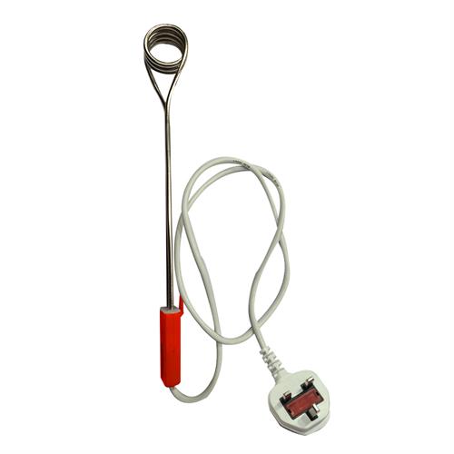 Mega Immersion Water Heater 2500W (L)