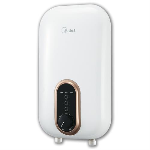 Midea Instant Water Heater (With Pump) DSK38U3