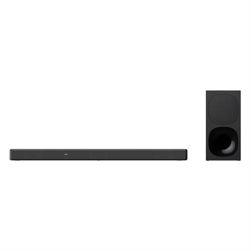 Sony HT-G700 Soundbar - 3.1CH DOLBY ATMOS, DTS:X, 400W