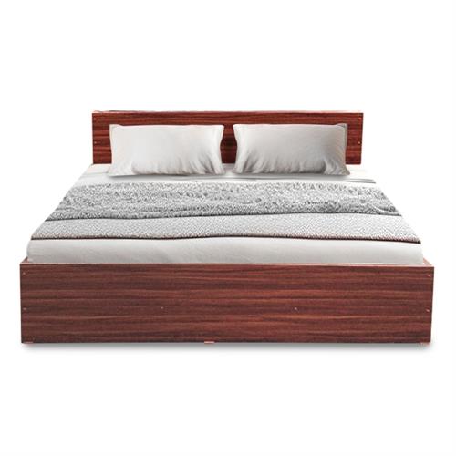 Budget Queen Size Bed - 78