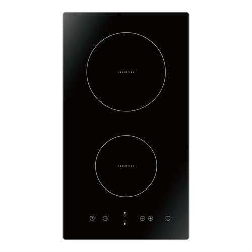 Midea Induction Hob 30cm 2-Zone - MC-ID351