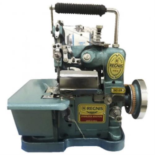 REGNIS 3 Thread Overlock Machine