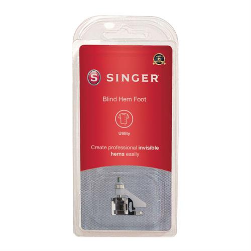 Singer Blind Hem Foot (250059513)