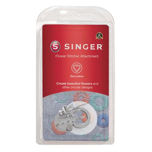 Singer Flower Stitch Foot (250026113-06)