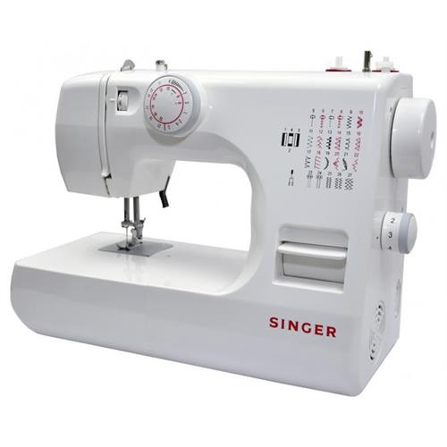 Singer Sewing Machine Portable, 16 Built In Stitches