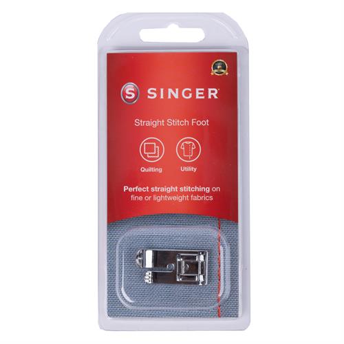 Singer Straight Stitch Foot (250052113)