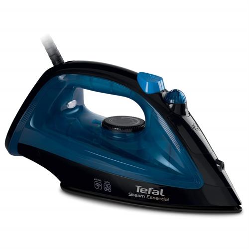 Tefal Steam Essential Steam Iron 1200W - (TF-SI-ESS-242)