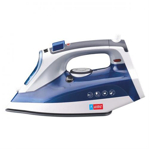 Unic Steam Iron 2000W