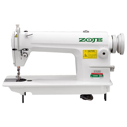 ZOJE High Speed Lockstitch Machine MCZJ8500G-PS