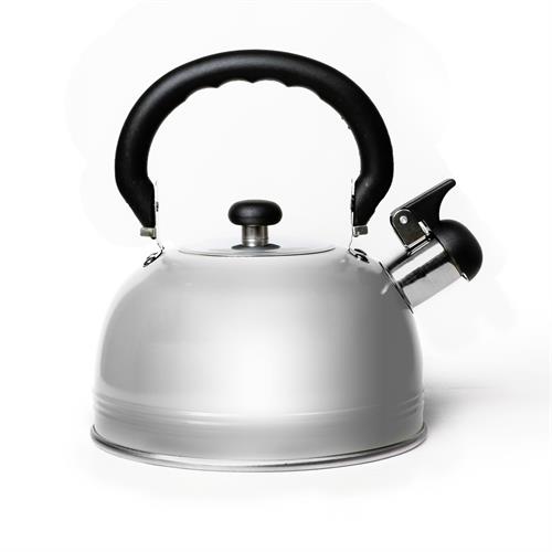 Bristo Whistling Kettle 2.3L (BR-WK23)