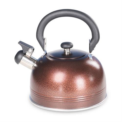 Bristo Whistling Kettle 2.3L (BR-WKC23)