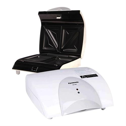 Panasonic Sandwich Toaster NF-GW1WSK