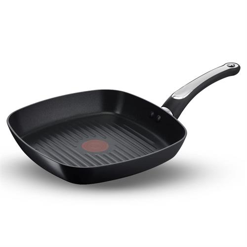 Tefal Grillpan 26CM Cook & Savour (TF-IGP26-119)