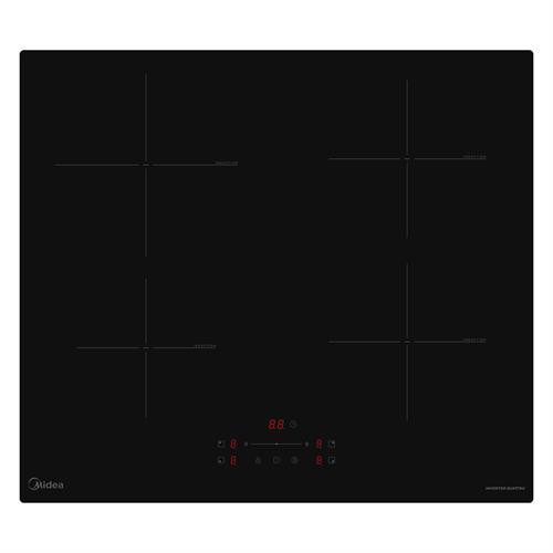 Midea Induction Hob 60cm 4-Zone - MC-IF7454AJ1-A